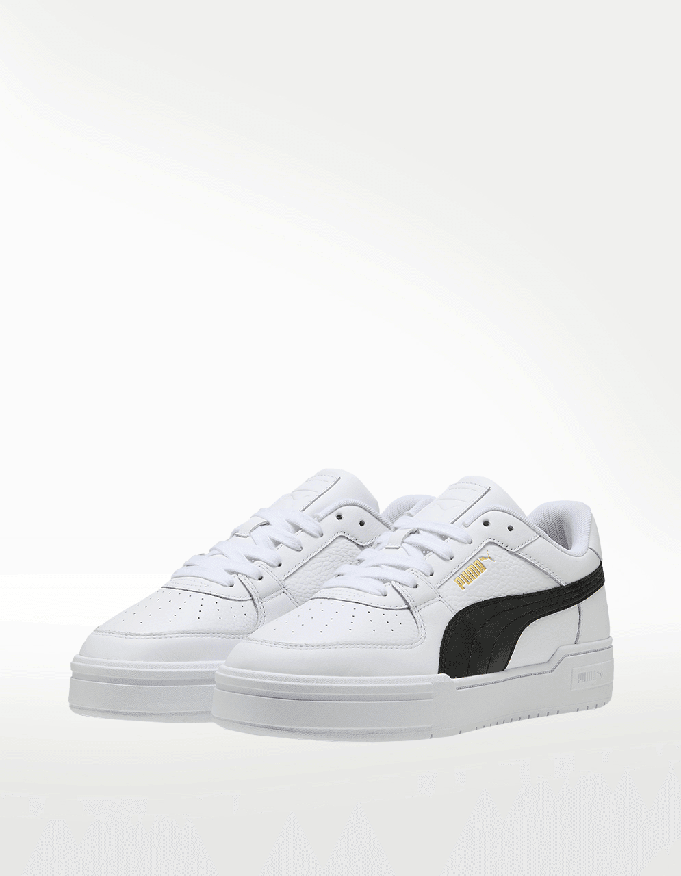 Tenis Puma CA Pro Classic II Blanco - Hombre — imagen 5