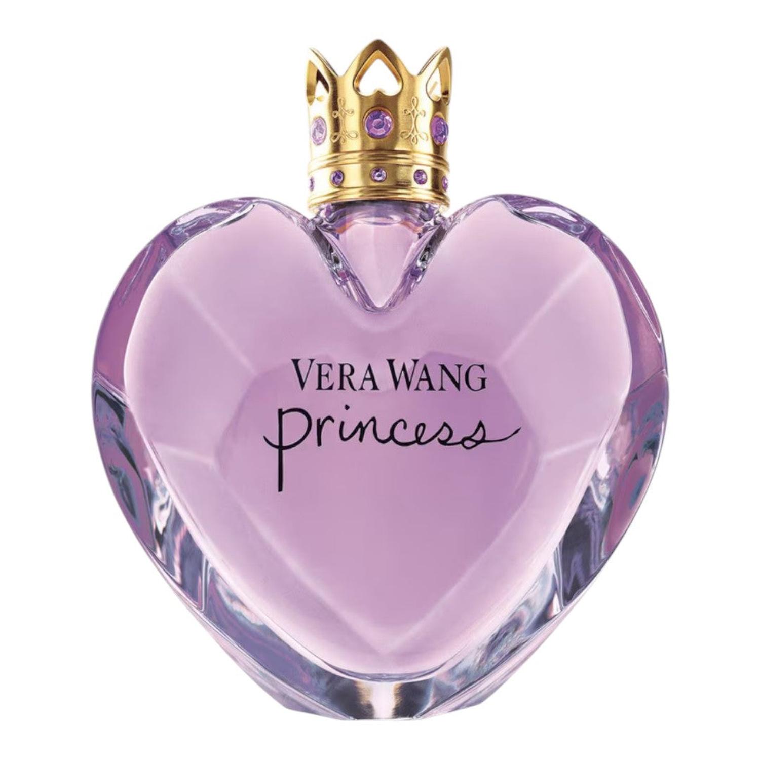 VERA WANG PRINCESS EDT 100 ML — imagen 1