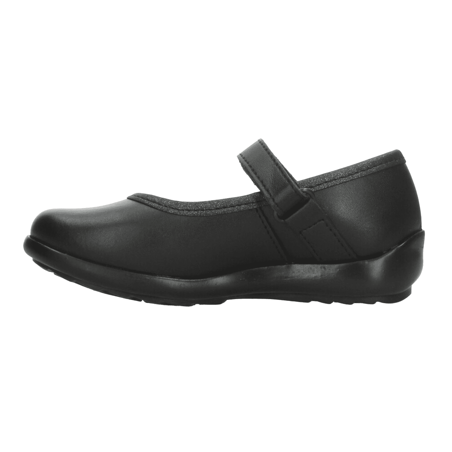 Zapato Niña Negro Blasito Escolar Escuela Infantil T18-22 — imagen 6