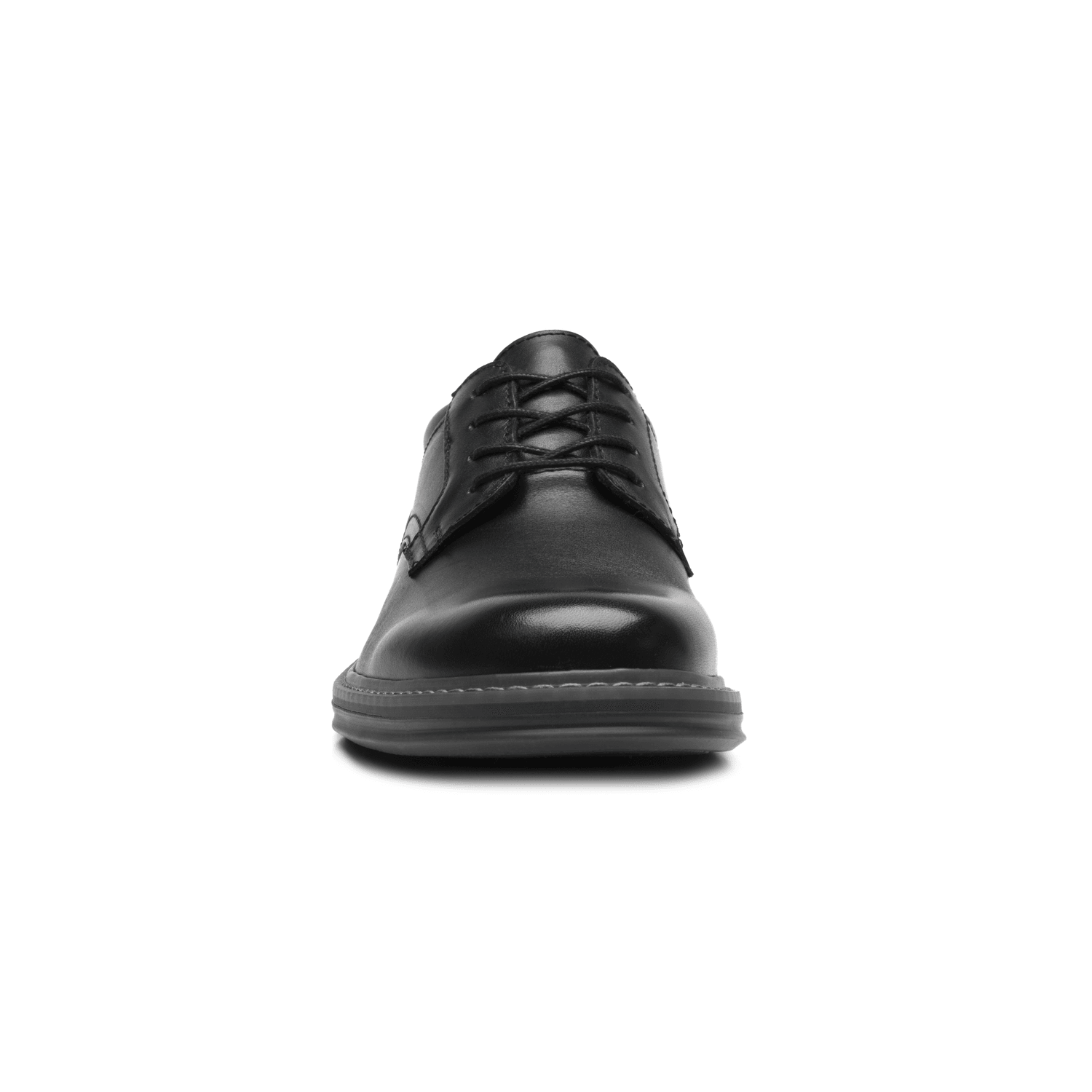 Zapato Flexi Elias Hombre Negro Casual Formal Caballero — imagen 7