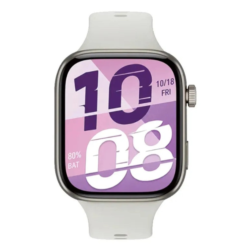 SmartWatch Honor Watch X5i - Blanco — imagen 3