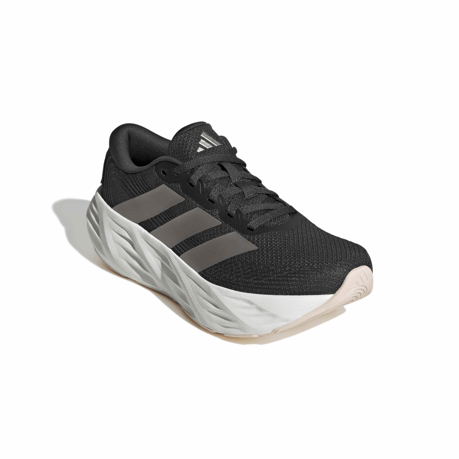 Tenis Adidas Galaxy 8 Dama Negro Running Deportivos Mujer — imagen 4
