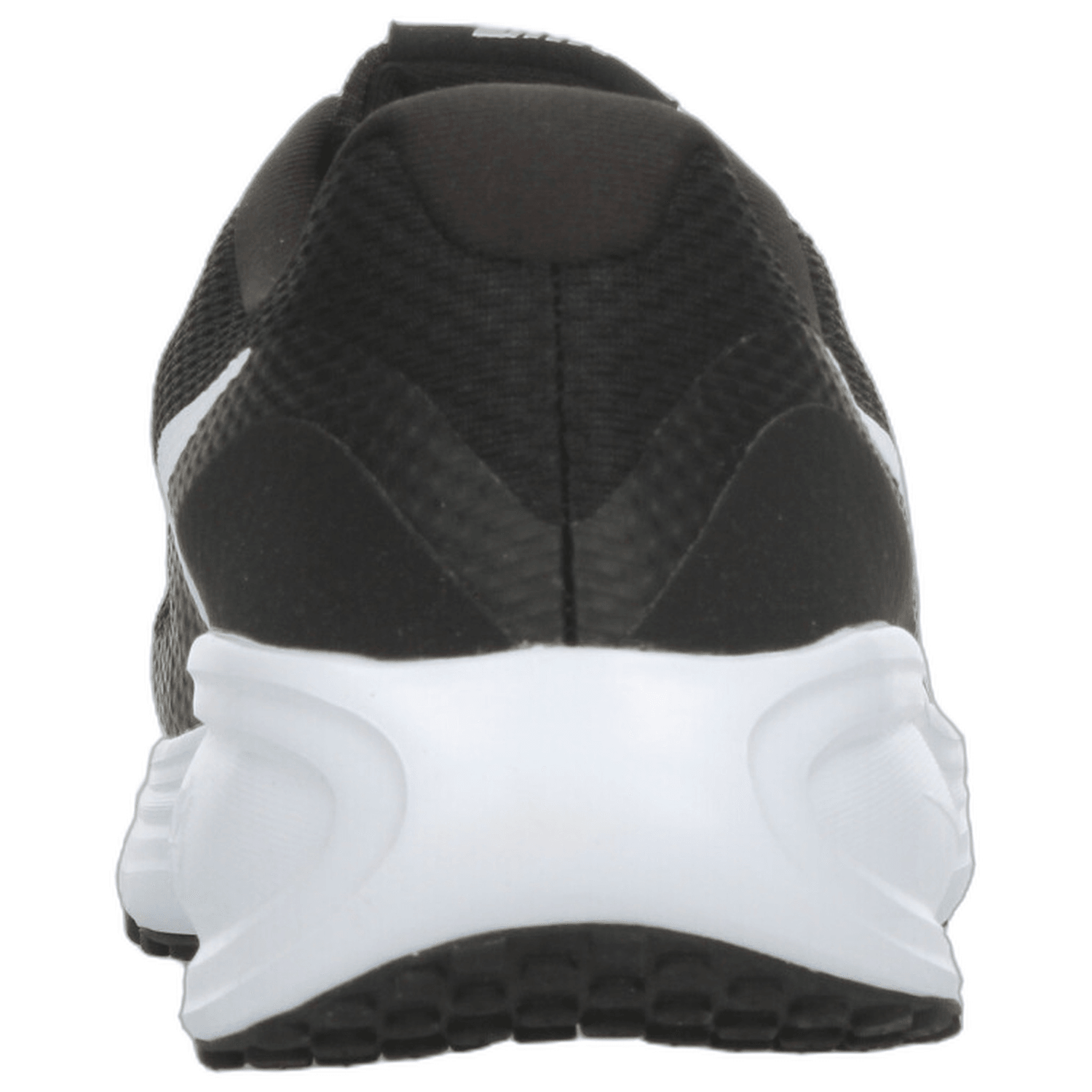 Tenis Hombre Nike Revolution 8 Negro Deportivo Caballero — imagen 8