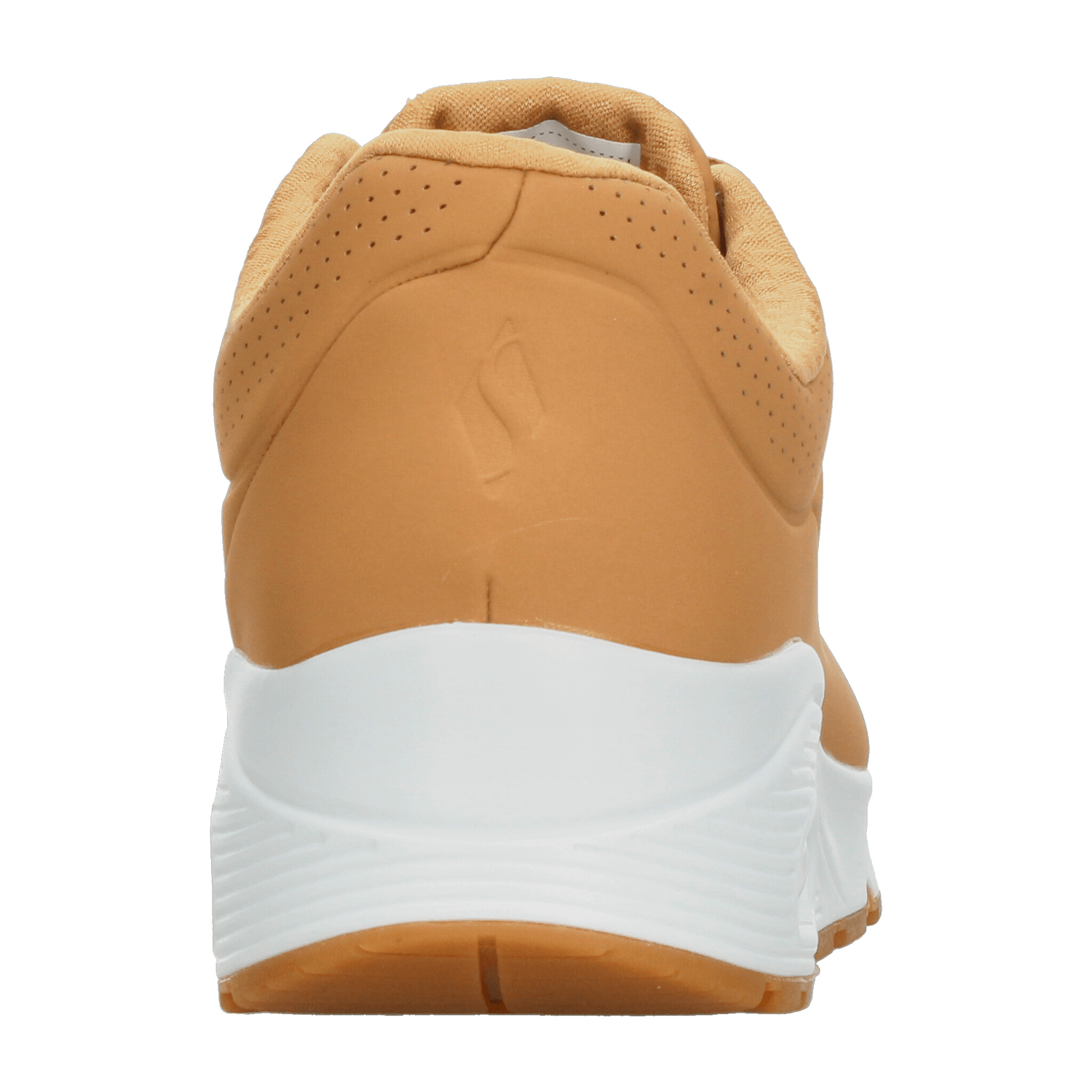 Tenis Skechers Hombre Casual Café Caballero — imagen 7