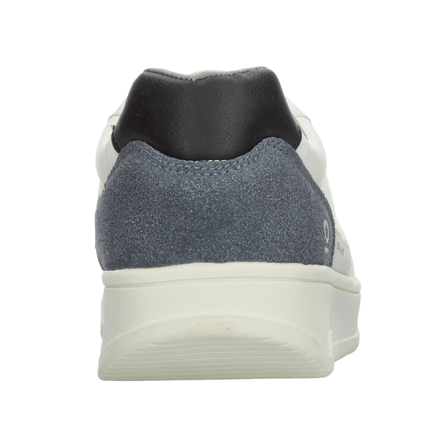 Tenis Ozono Hombre Blanco Casual Para Caballero — imagen 8