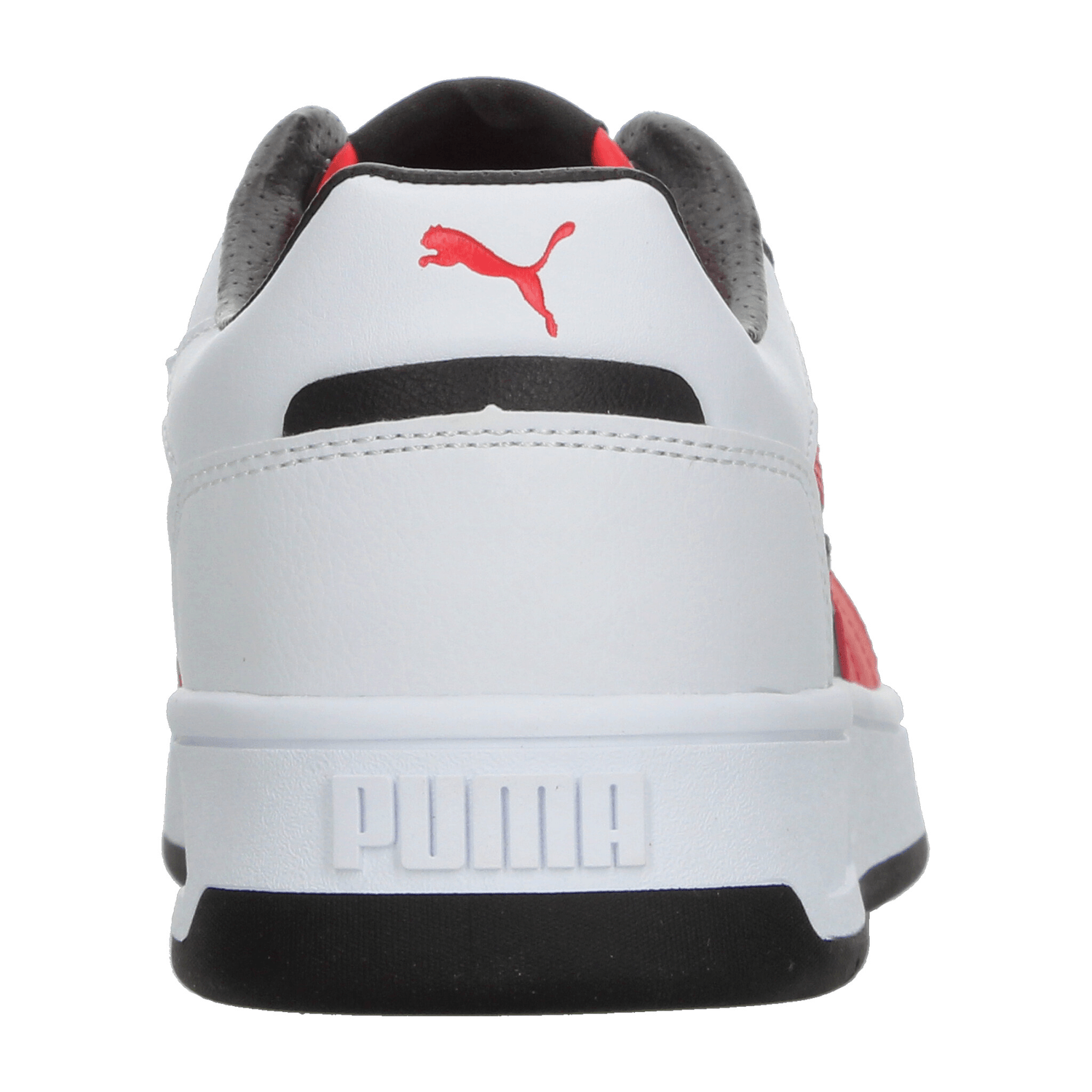 Tenis Puma Court Classic Hombre Casual Blanco Caballero — imagen 7