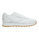 Tenis Reebok Royal Glide Dama Casual Cómodo Blanco Mujer