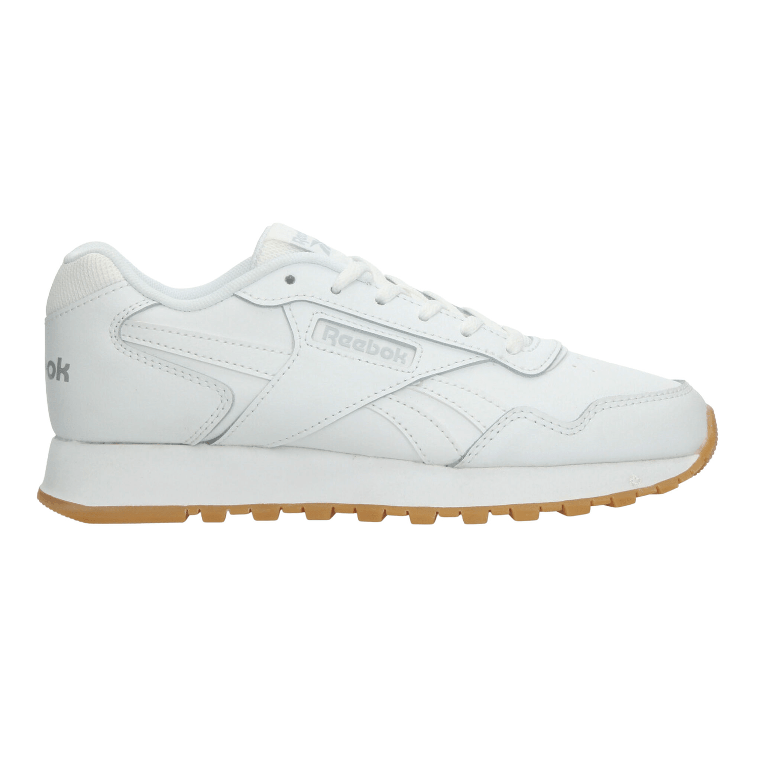 Tenis Reebok Royal Glide Dama Casual Cómodo Blanco Mujer — imagen 1