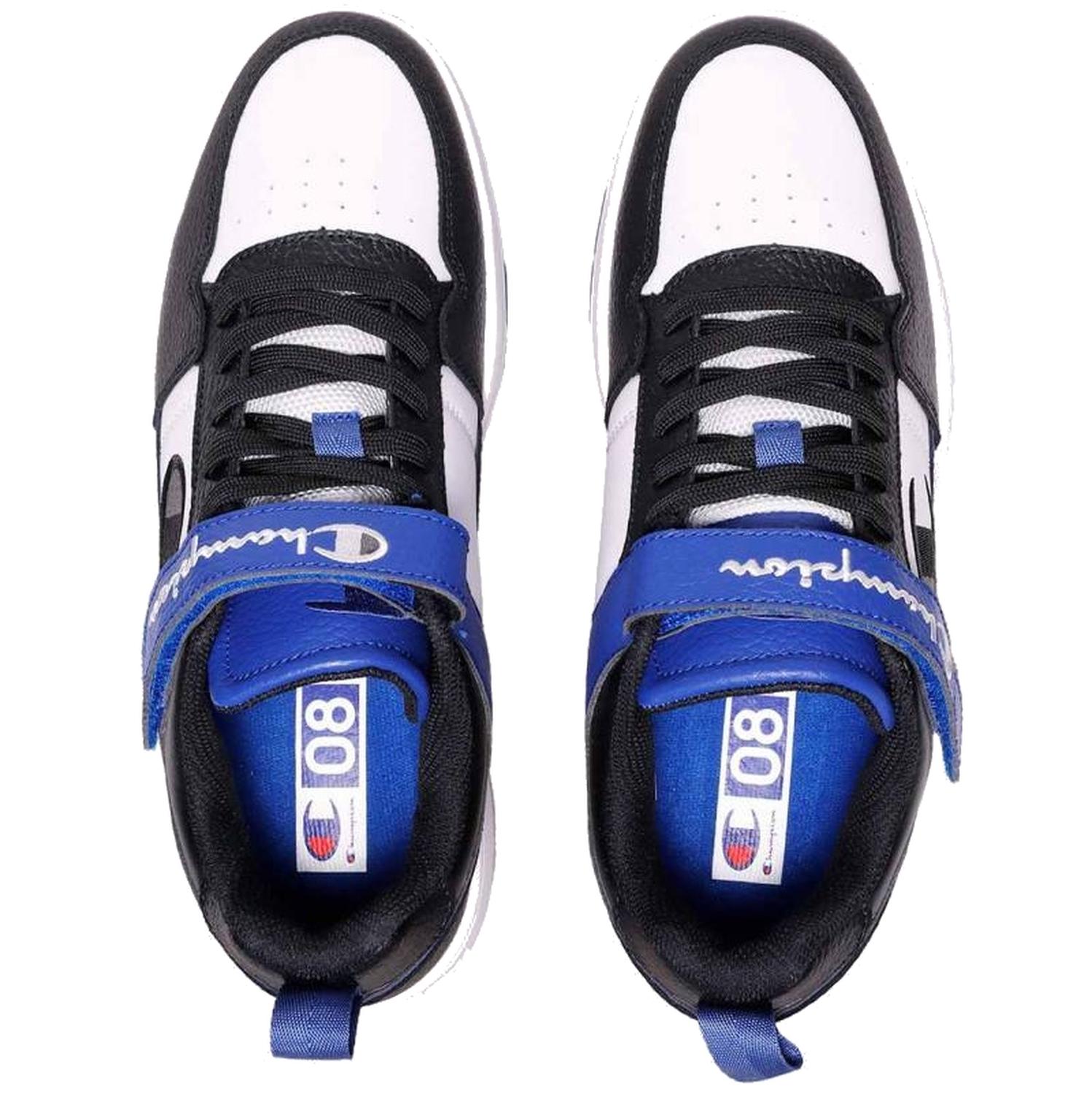 Tenis Champion Arena Lo CB para Hombre. CA101452M — imagen 5