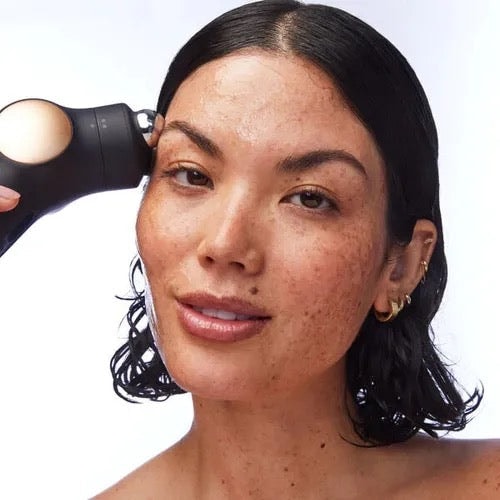 Masajeador Facial Therabody TheraFace Pro - Negro — imagen 6