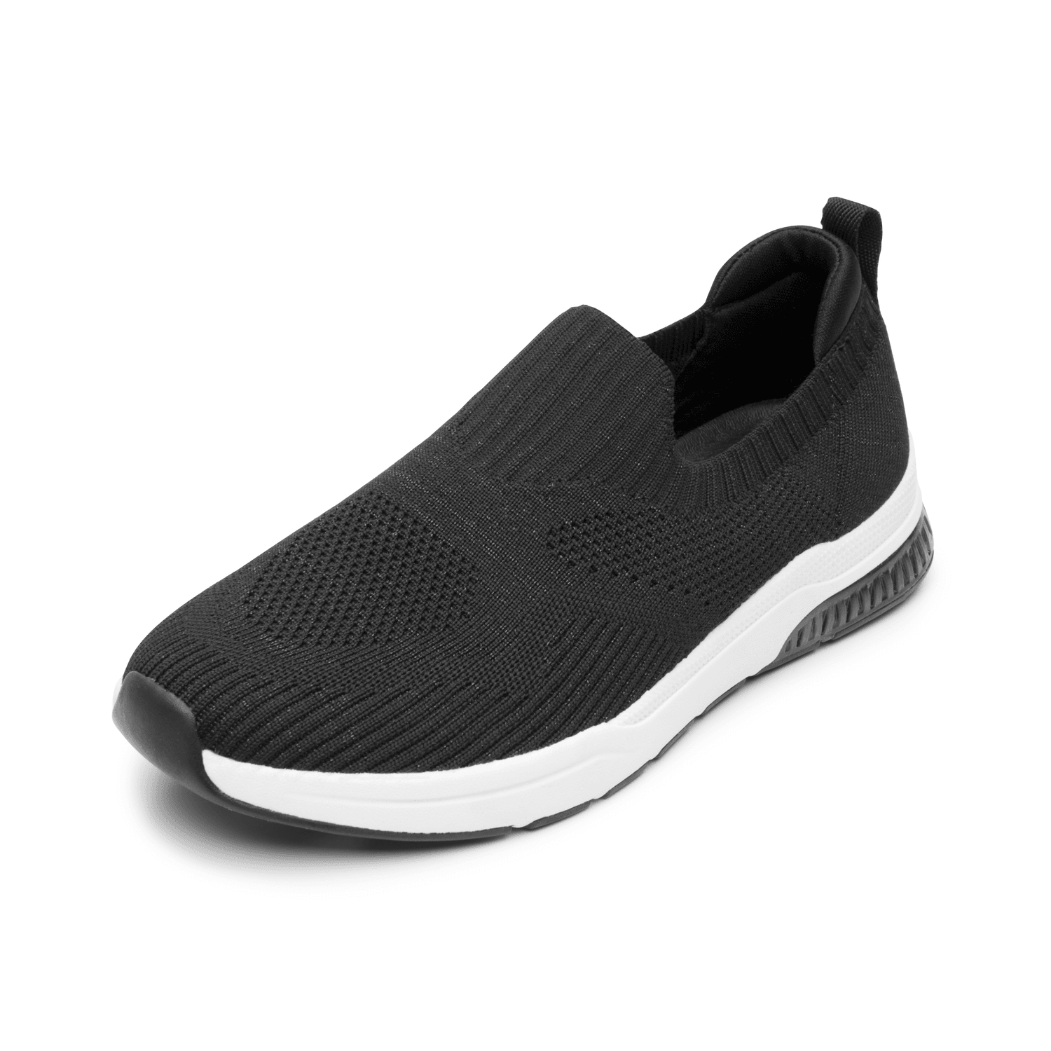 Tenis Flexi Dama Casual Negro Mujer — imagen 3