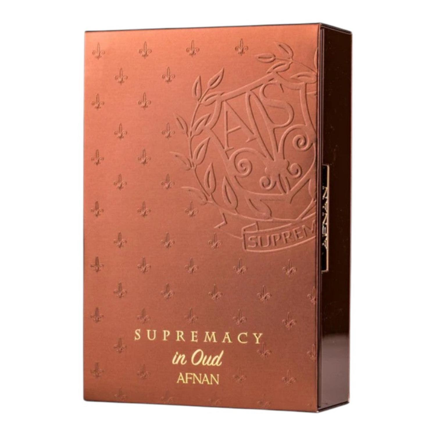 AFNAN SUPREMACY IN OUD EDP 100 ML — imagen 2