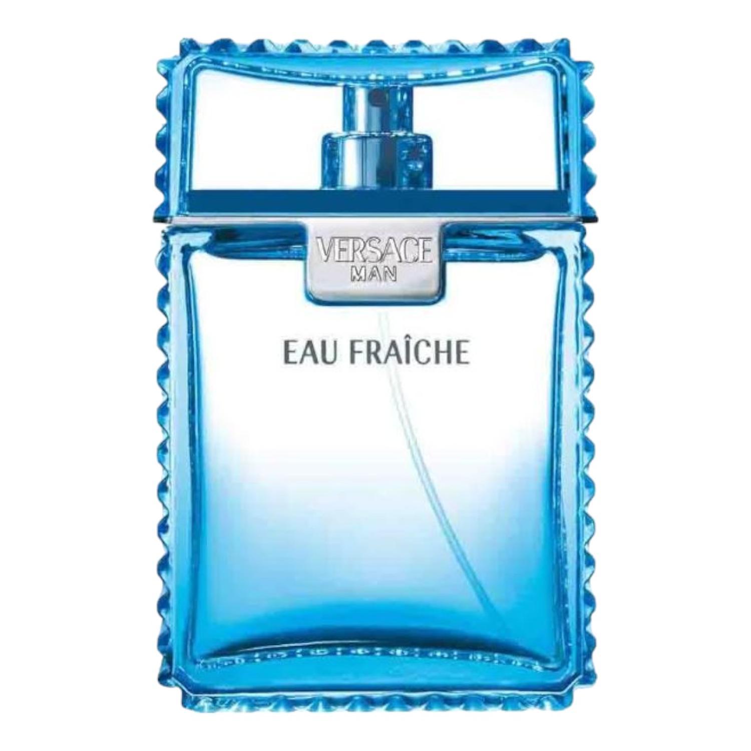 VERSACE EAU FRAICHE EDT 200 ML — imagen 1