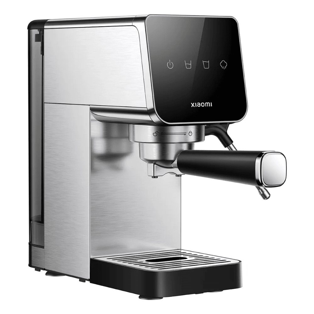 Cafetera Xiaomi Semi Automatic Espresso Machine — imagen 2