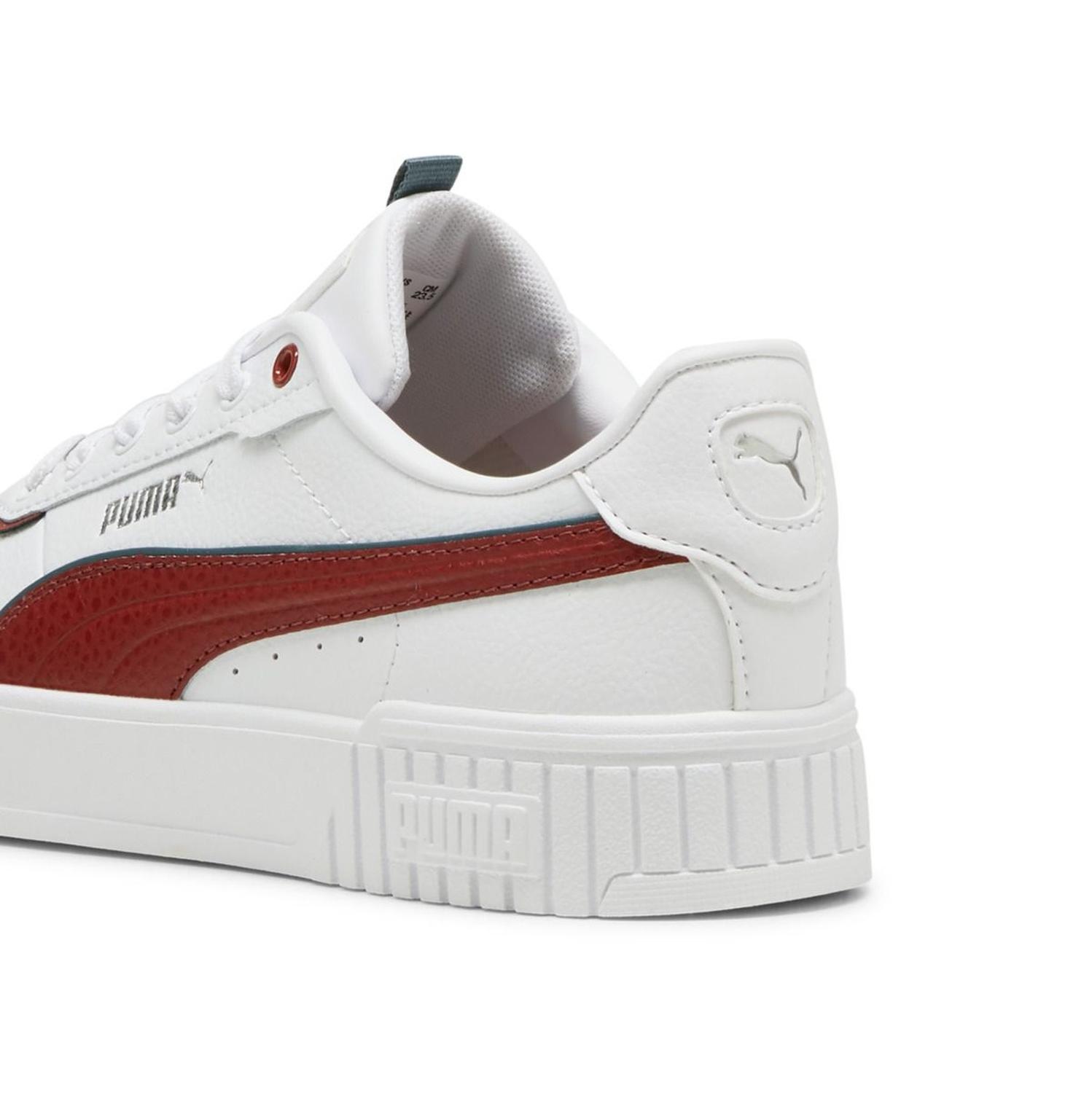 Tenis Puma Carina 2.0 Lux para Mujer 395017-07 — imagen 5