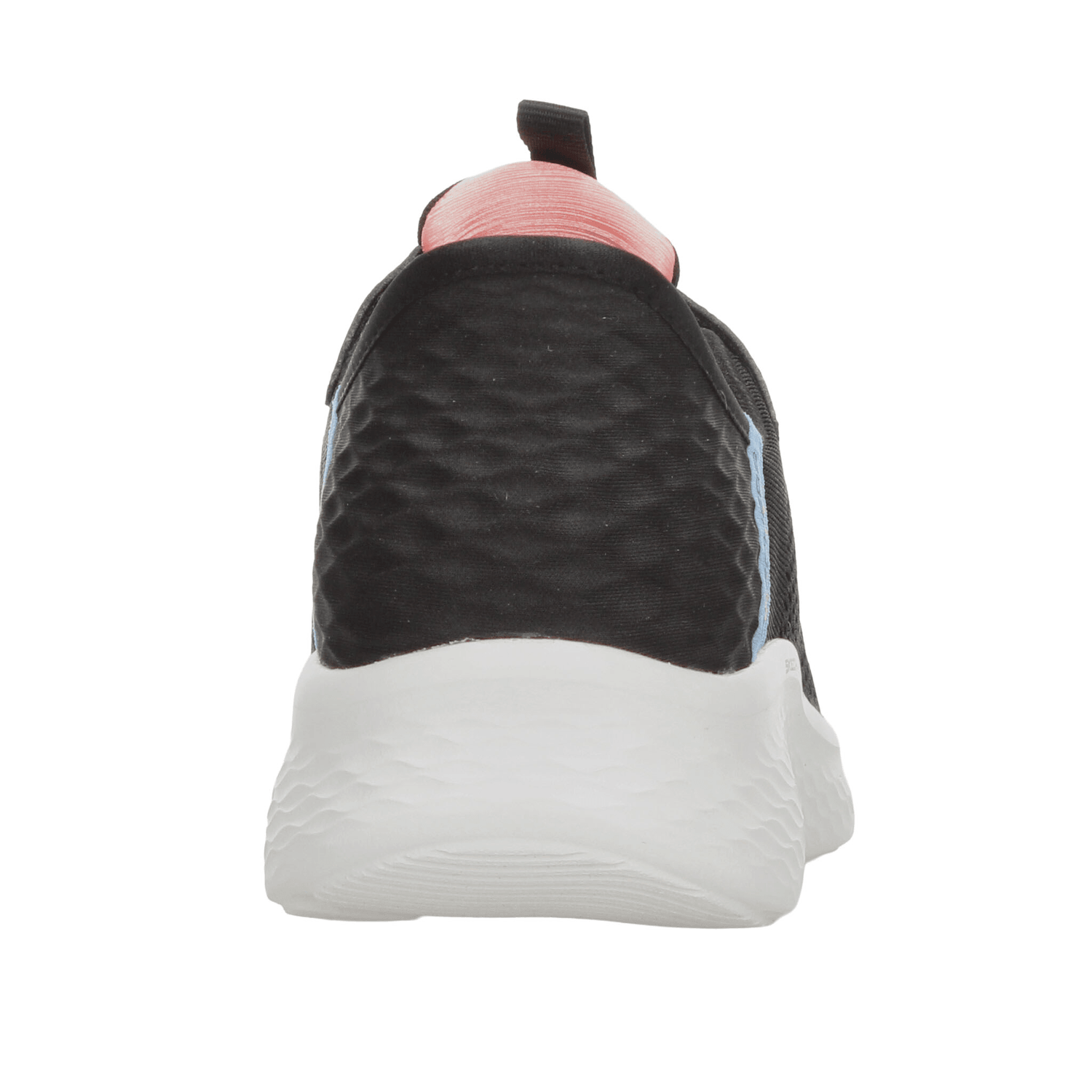 Tenis Skechers Dama Casual Negro Mujer — imagen 7
