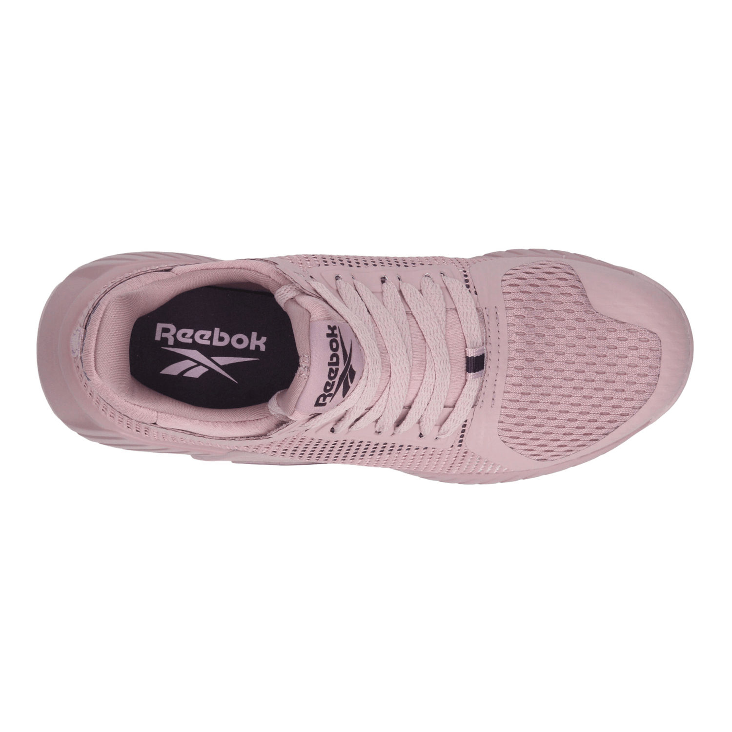 Tenis Reebok Flip Charge Infused Dama Deportivo Rosa Mujer — imagen 8