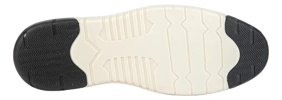 Zapato Pierre Cardin Caballero Casual Derby 1164758 — imagen 11