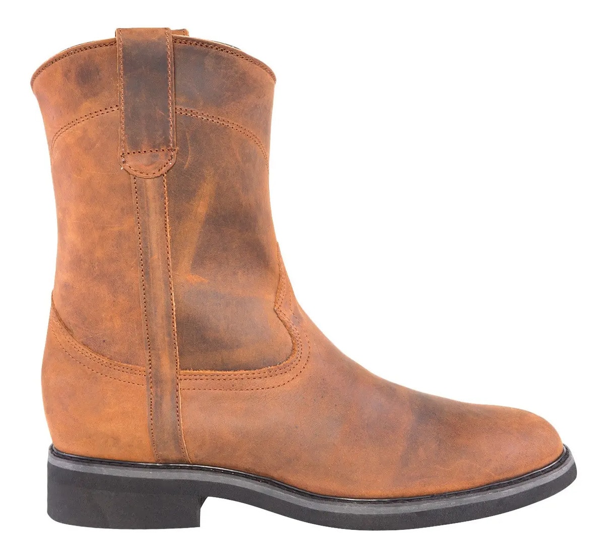 Botas Caballero Jc Mc Coy 123977 — imagen 7