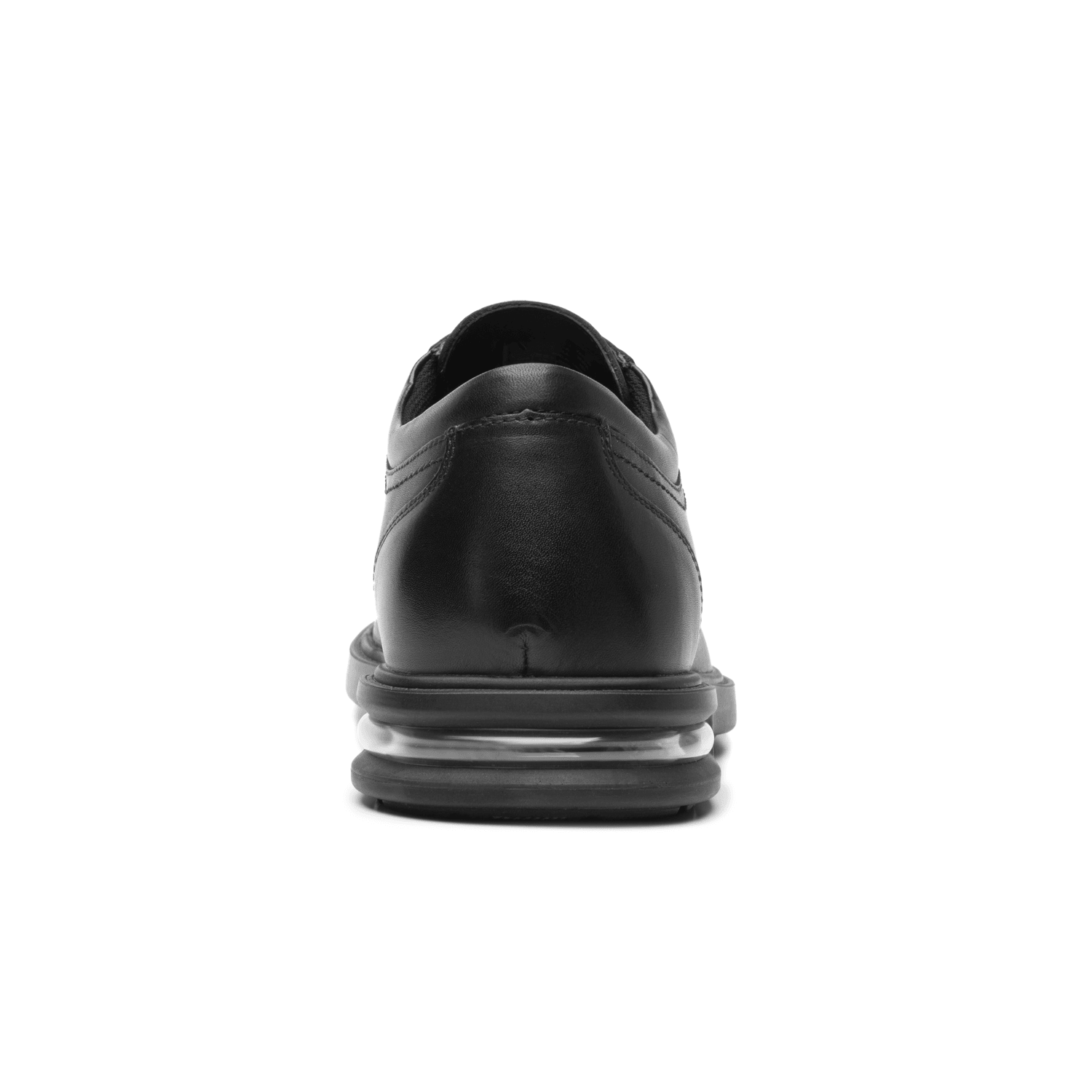 Zapato Casual Flexi Hombre Casual Negro Caballero — imagen 7