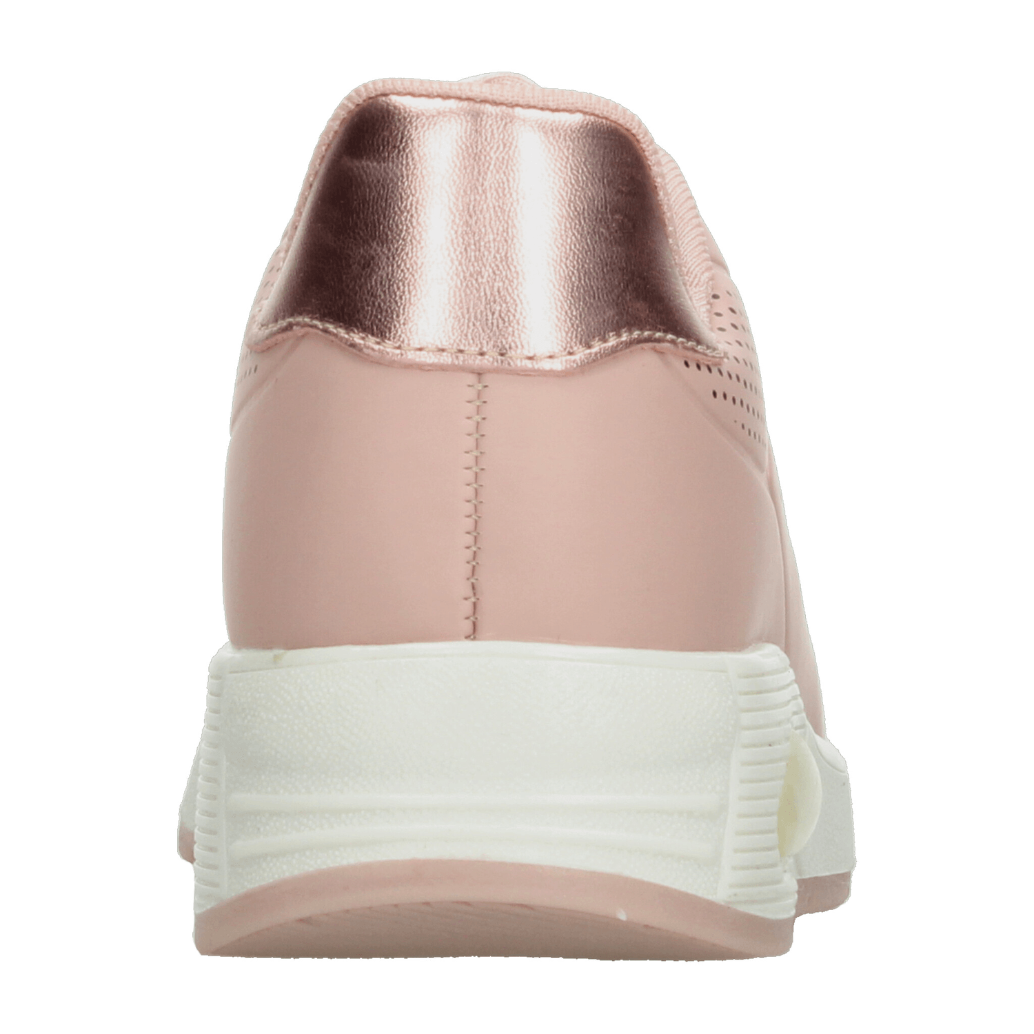Tenis Tropicana Dama Casual Cintas Ajustables Suela De Aire Rosa Mujer — imagen 7