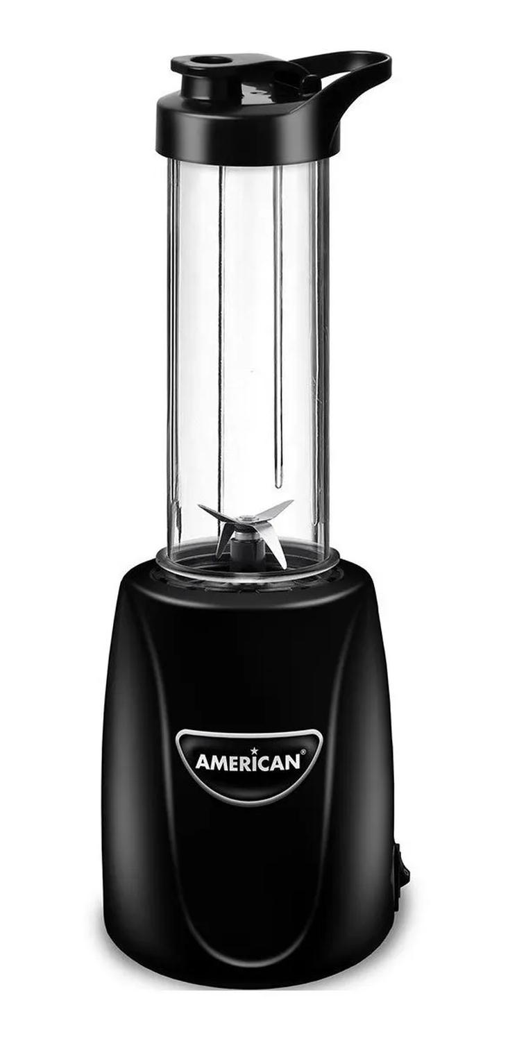 Procesador Licuadora Vaso Sport Portatil Batido Licuado Jugo Salsa — imagen 4
