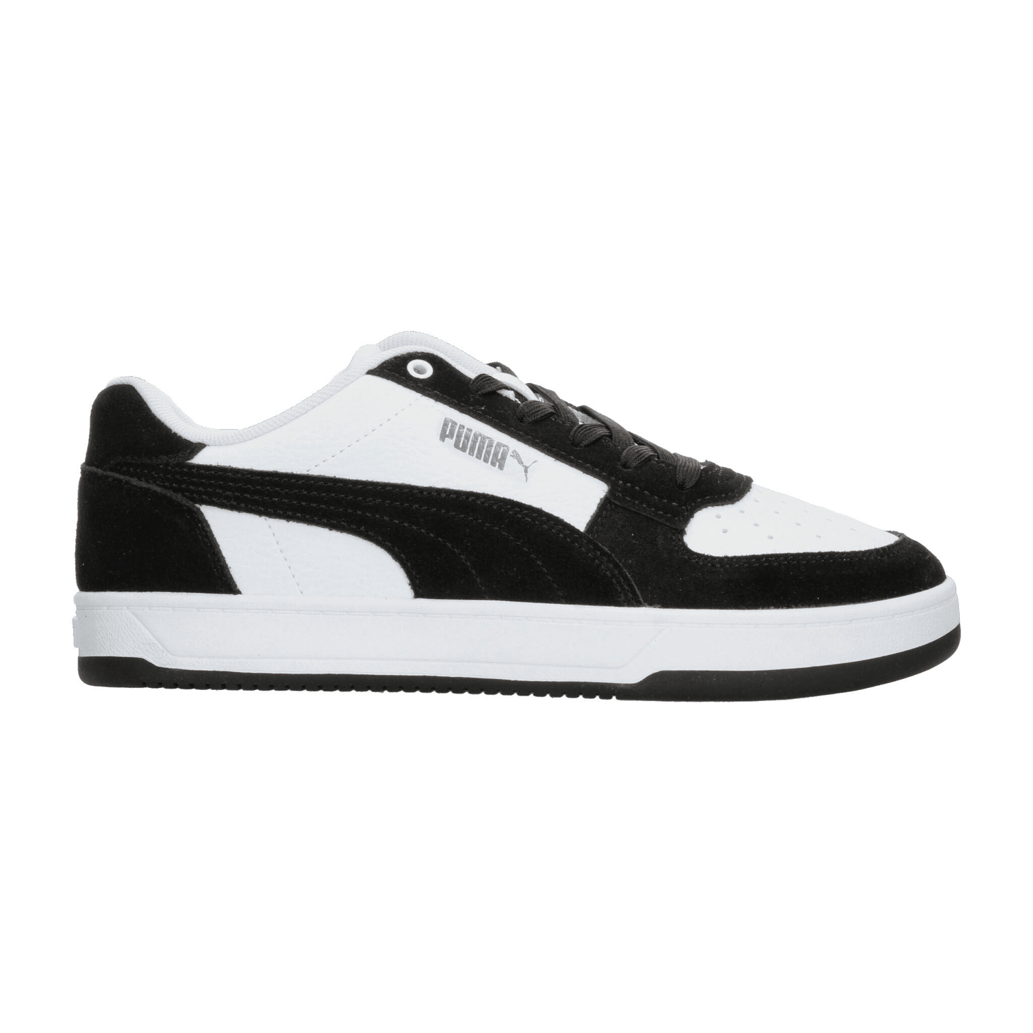 Tenis Hombre Puma Caven 2.0 Blanco Casual Caballero — imagen 2