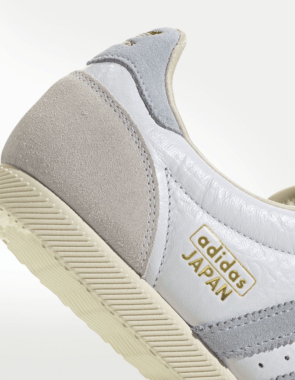 Tenis Adidas Japan W Blanco - Mujer — imagen 5