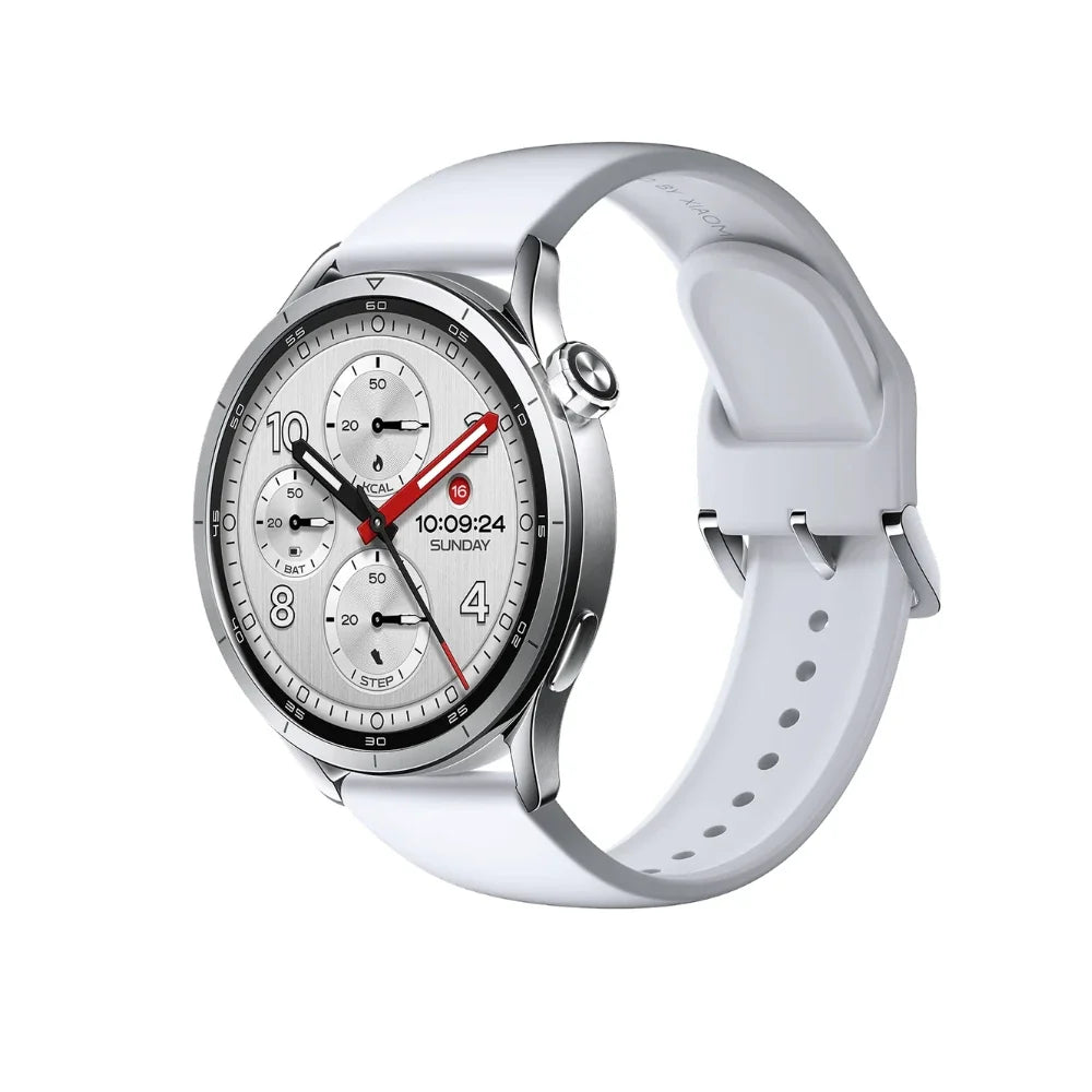 Smartwatch Xiaomi Watch S5 46MM - Plata — imagen 2
