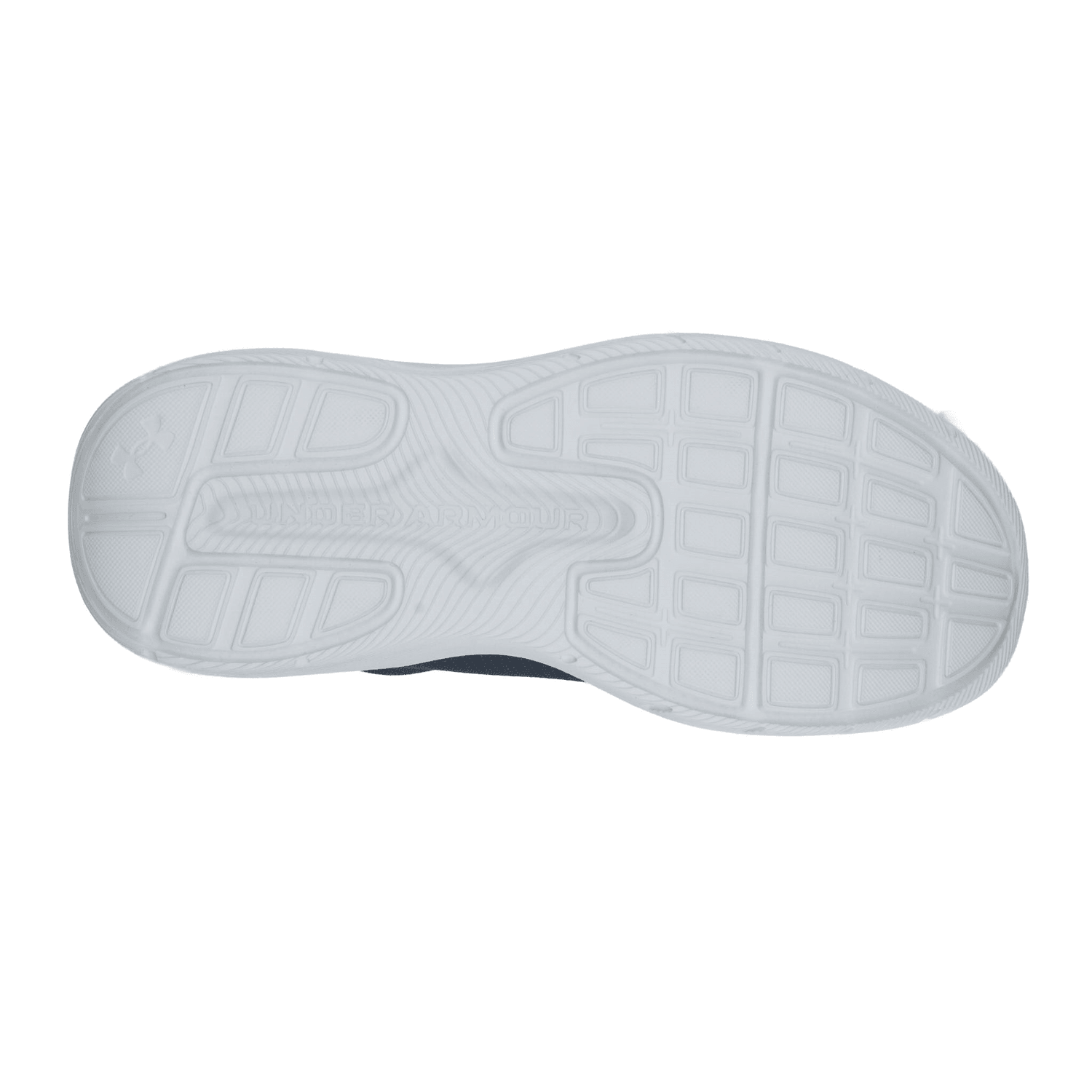 Tenis Under Armour Phade Hombre Deportivo Azul Caballero — imagen 9