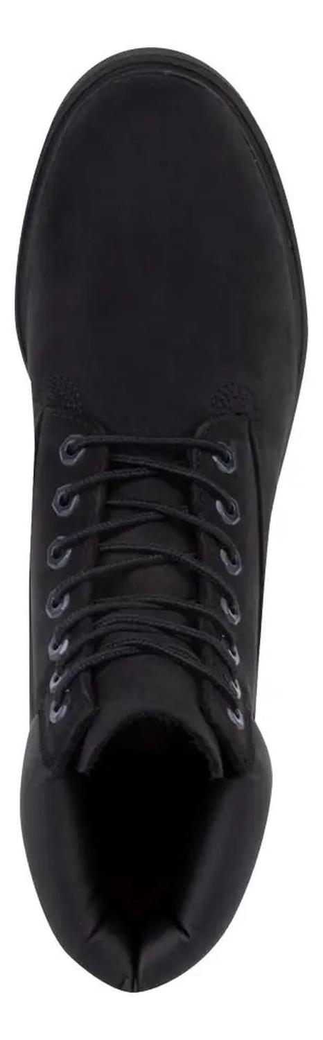 Bota Hombre Timberland Heavy 6 Basic Contrast Collar — imagen 3