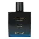 RAYHAAN NOCTURNO POUR HOMME ELIXIR EDP 100 ML
