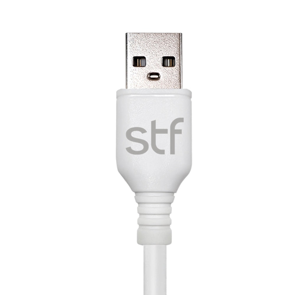 Cable USB a Lightning 20W Carga Ultra Rápida y Transferencia de Datos — imagen 3