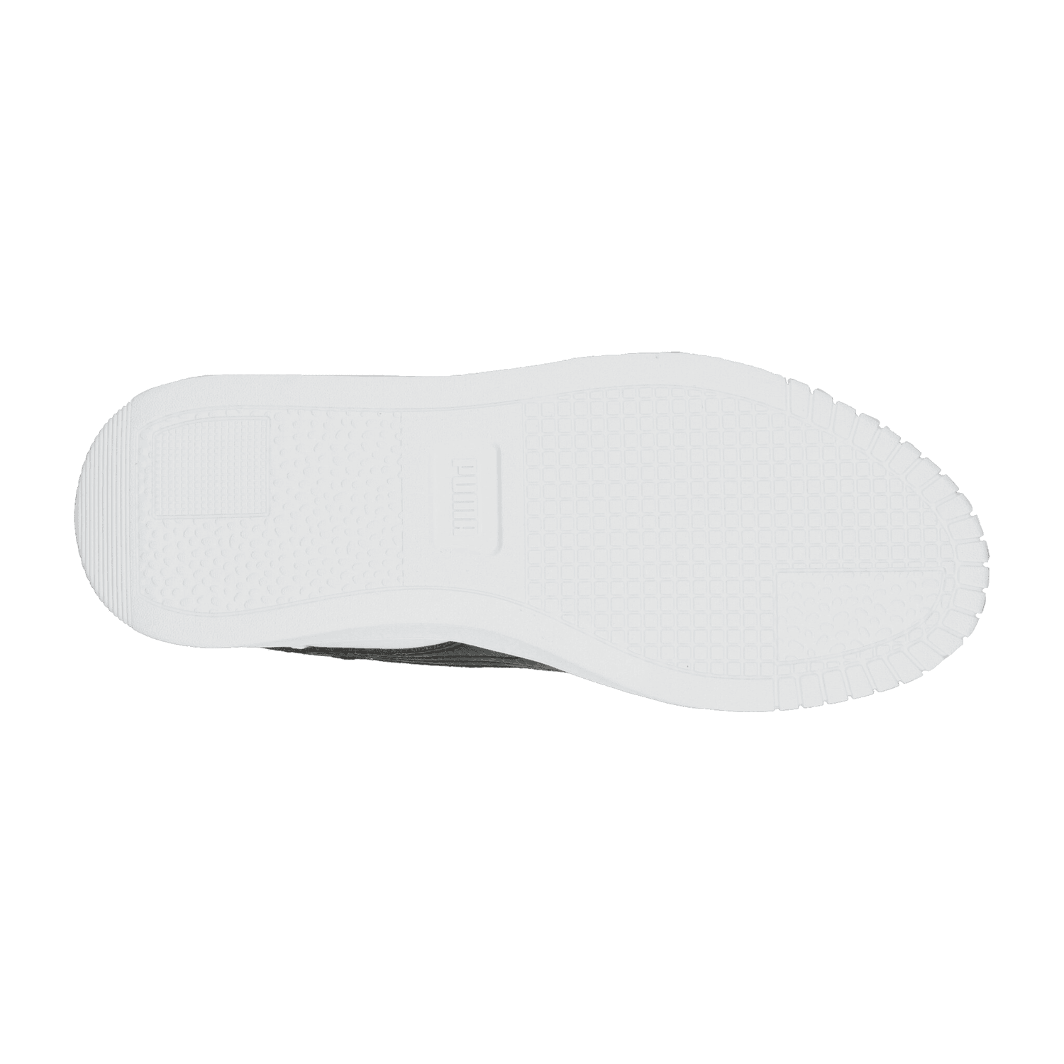 Tenis Puma Carina Street Dama Casual Blanco Mujer — imagen 9