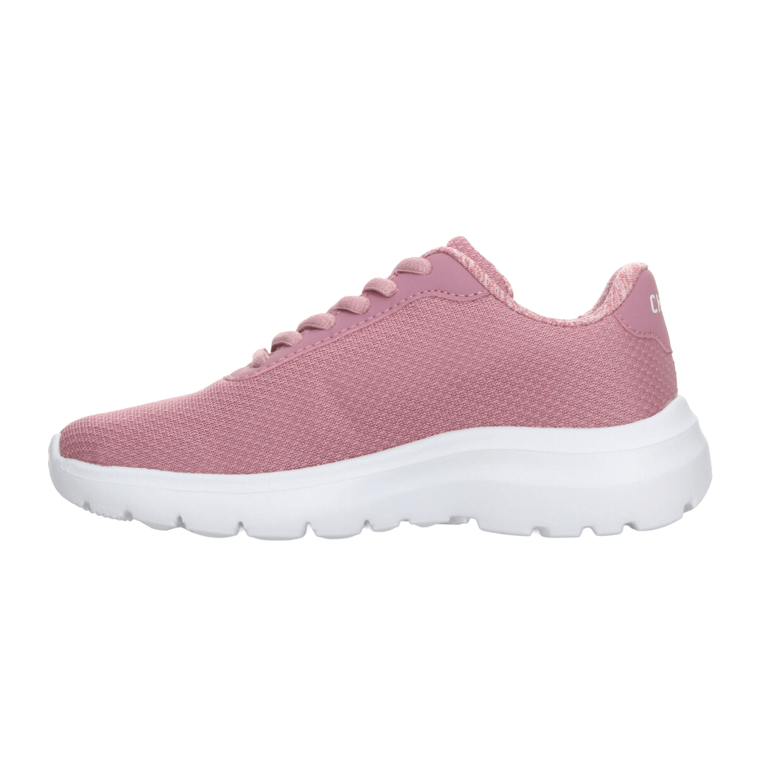 Tenis Charly Dama Deportivo Rosa Mujer — imagen 5