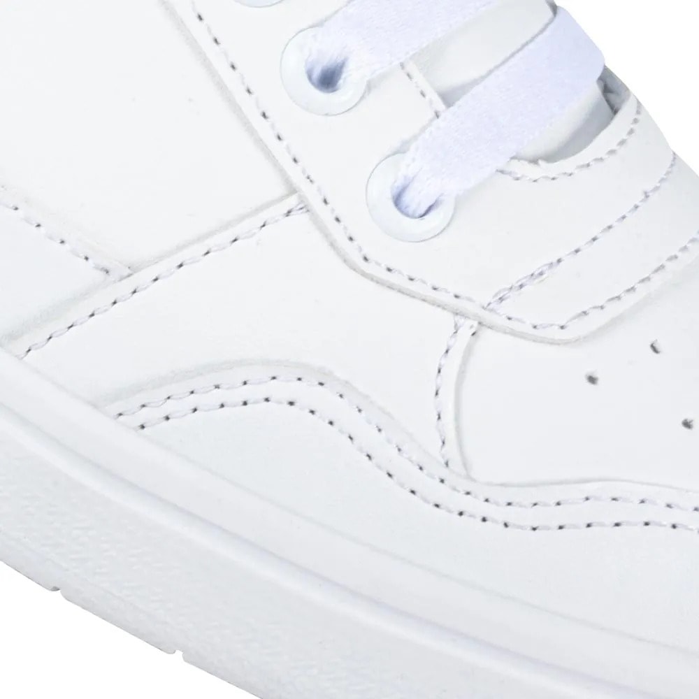 Tenis Pink Dama Urbano Brandeado Casual Clasico 1223248 — imagen 12