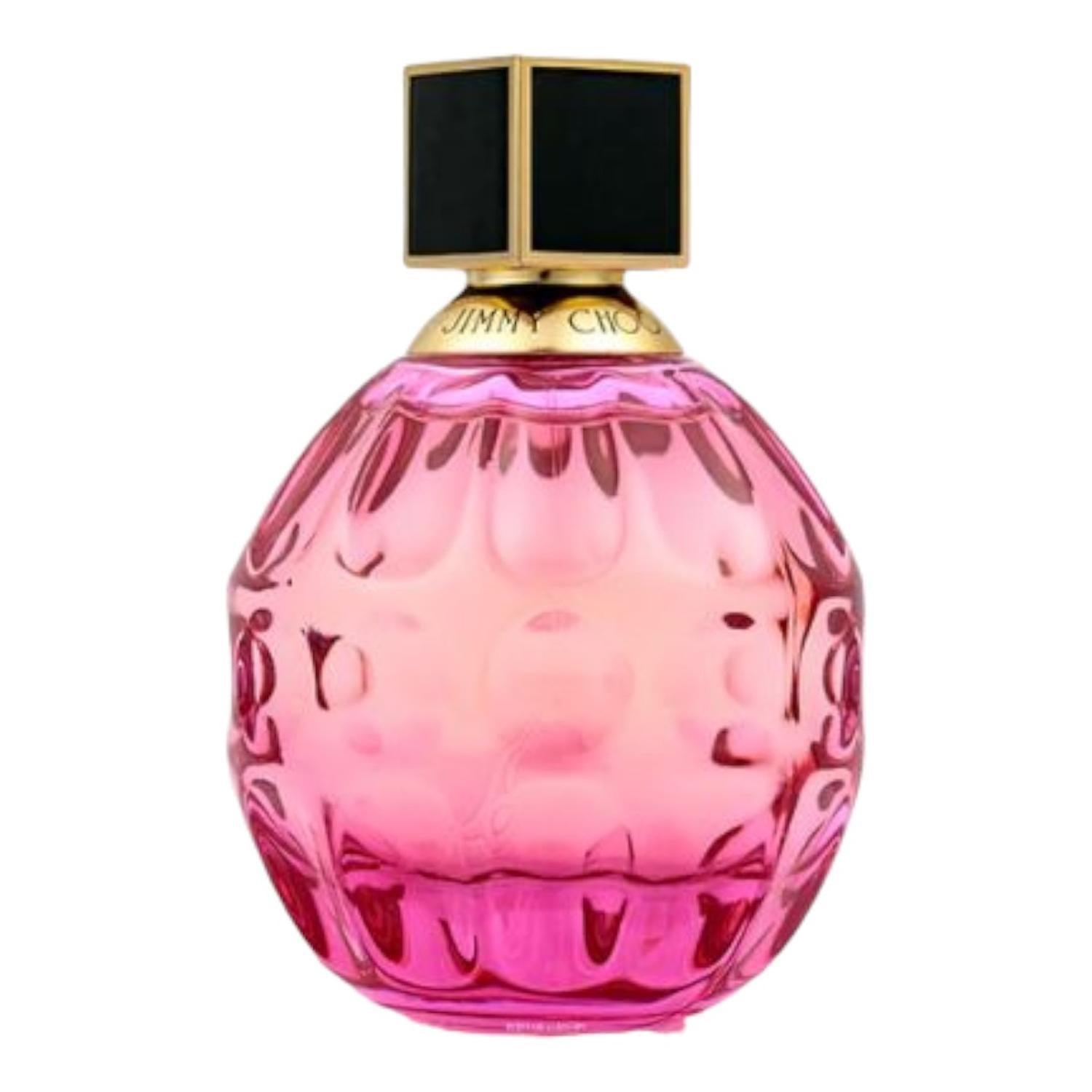 JIMMY CHOO ROSE PASSION EDP 100 ML — imagen 1