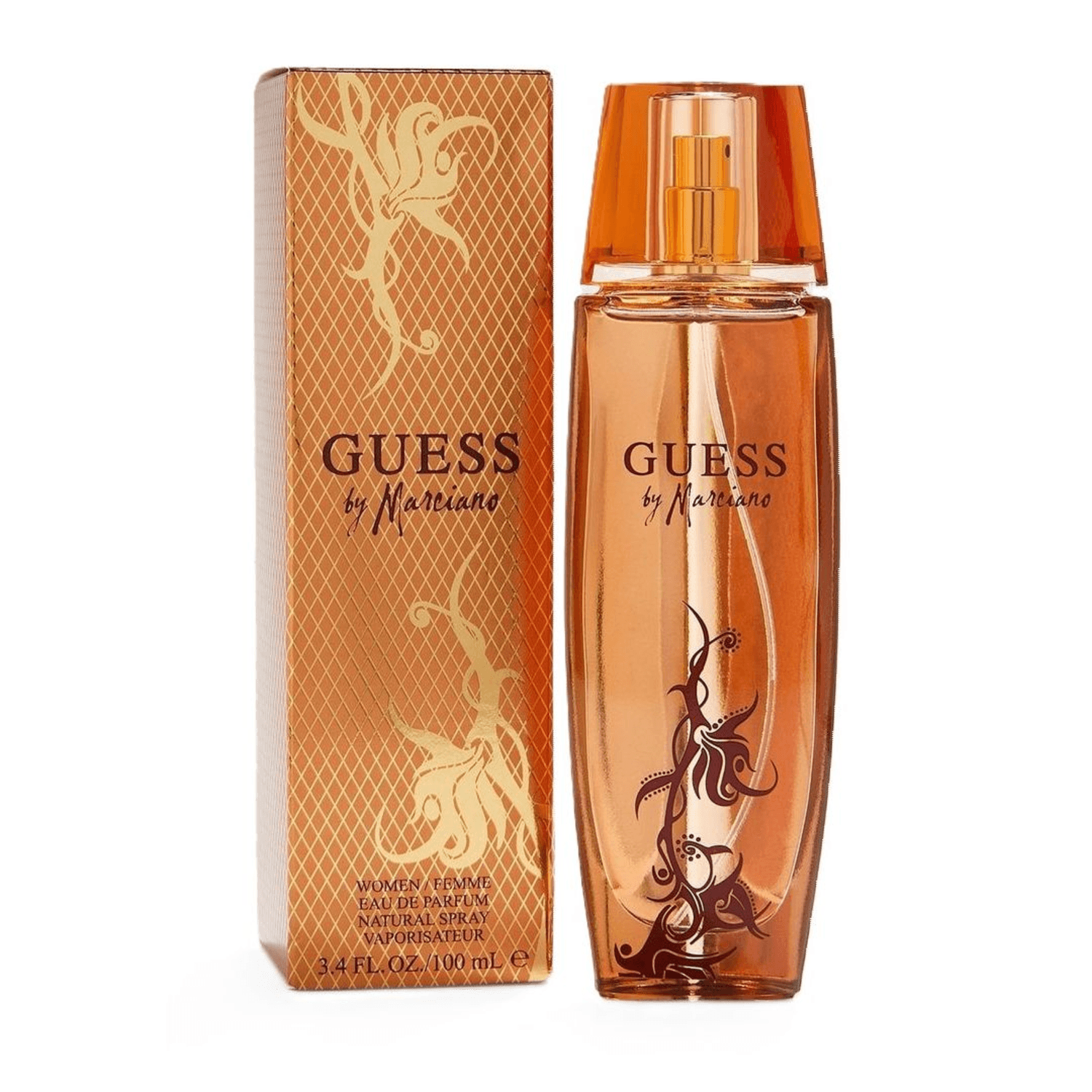 GUESS MARCIANO EDP 100 ML — imagen 2