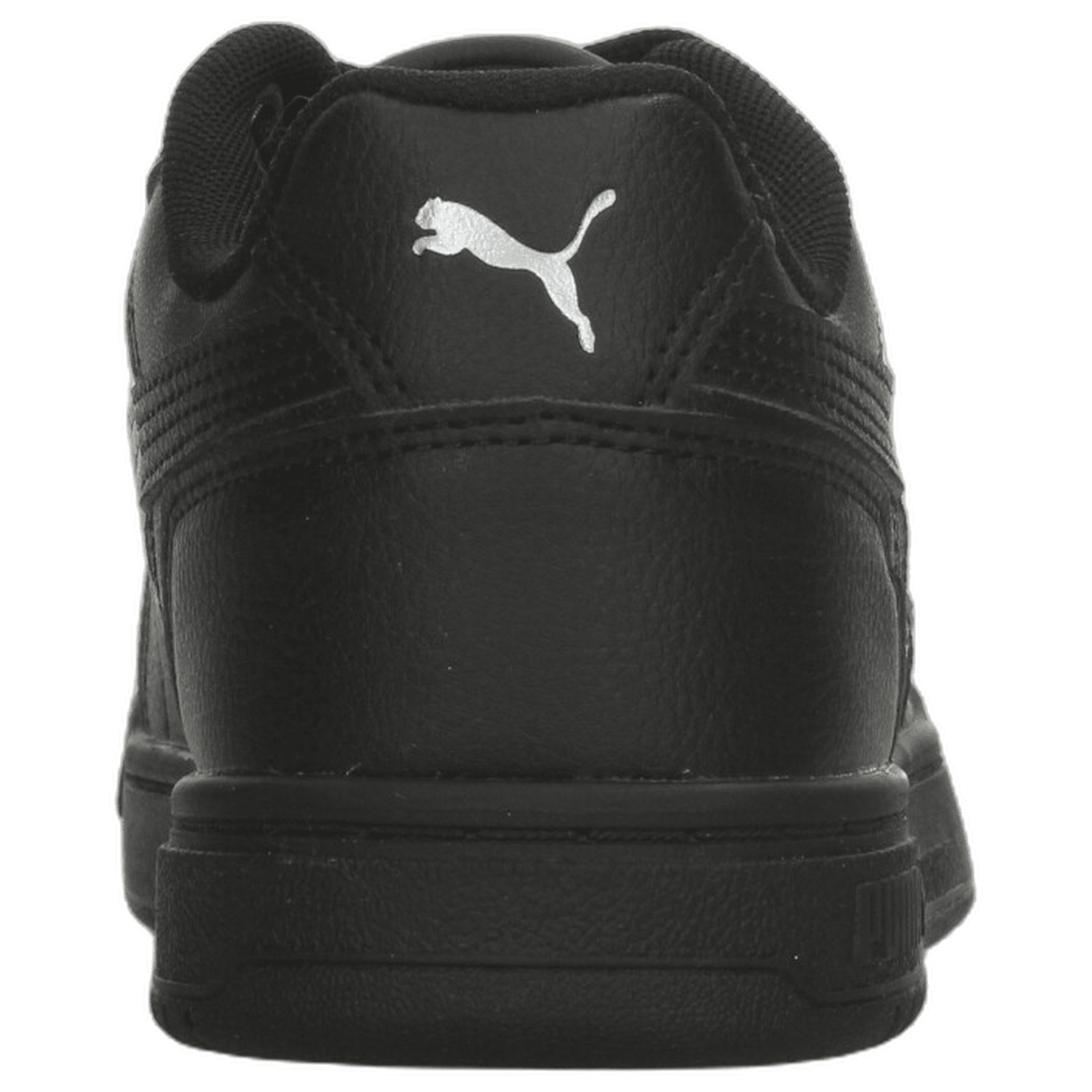 Tenis Puma Caven III Dama Casual Negro Mujer — imagen 7