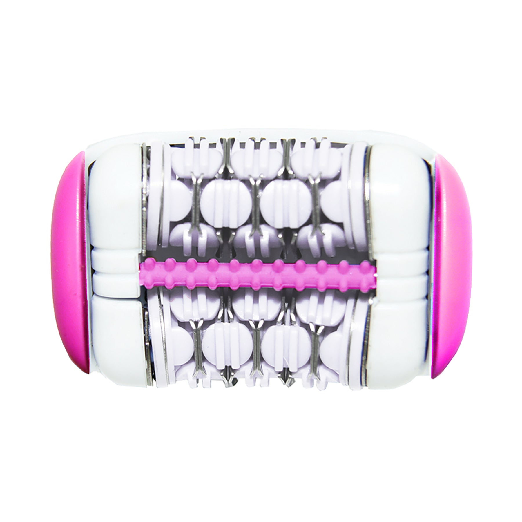 Depiladora Rasuradora Exfoliador Inalambrica Recargable 3 en 1 Timco DW-3619R — imagen 7
