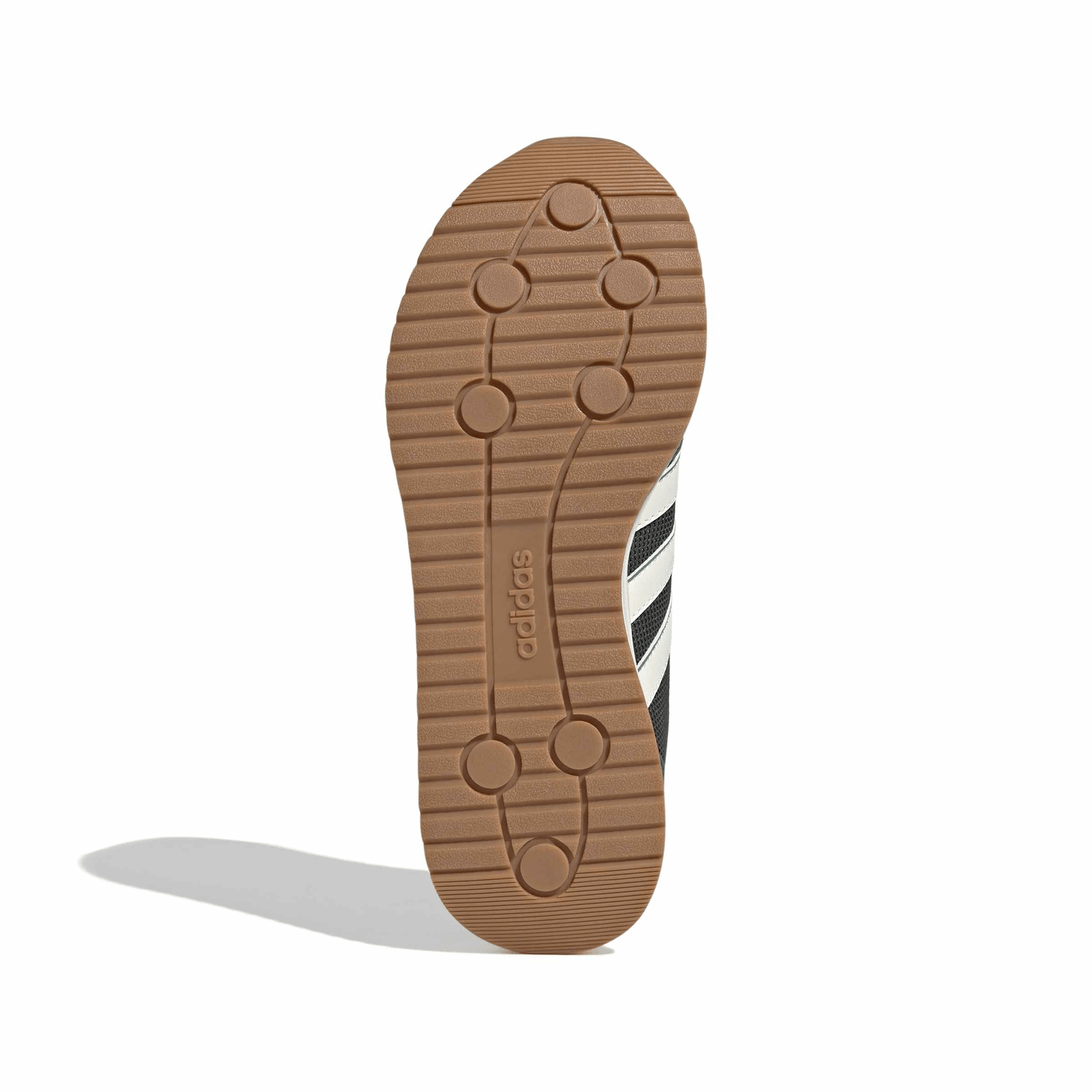 Tenis Adidas Run 70s 2.0 Hombre Casual Verde Caballero — imagen 8