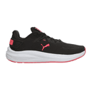 Tenis Puma Skyrocket Lite 2 Dama Running Deportivo Negro Mujer