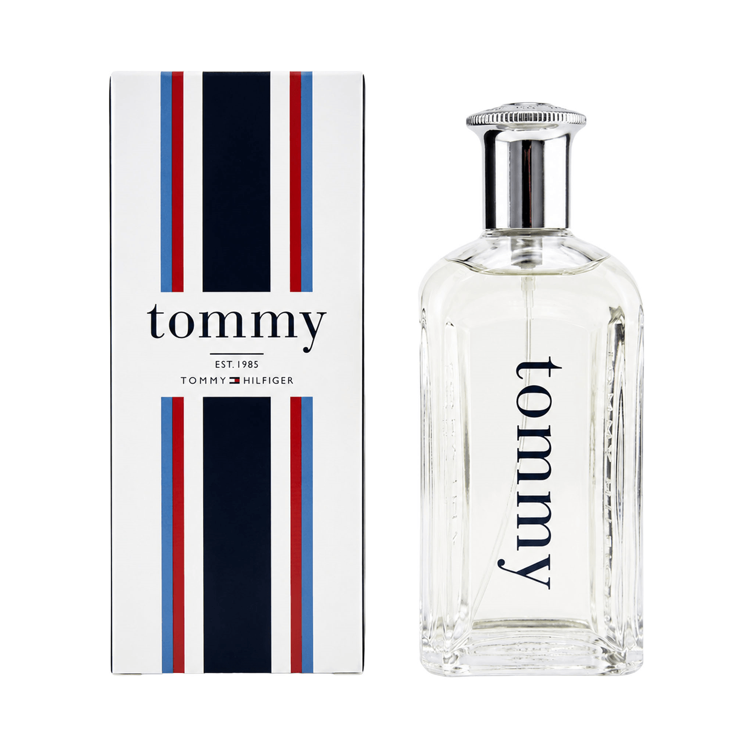 Perfume Tommy Hilfiger Tommy EDT Hombre 100ml — imagen 2