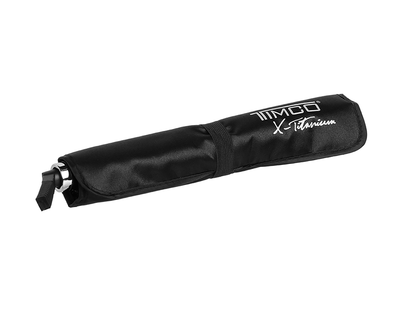 Plancha Alaciadora de Cabello Uso Profesional X-titanium Roja Timco TIT-230R — imagen 7