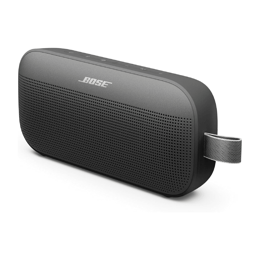 Bocina Inalámbrica Bose SoundLink Flex (2a GEN) - Negro — imagen 2