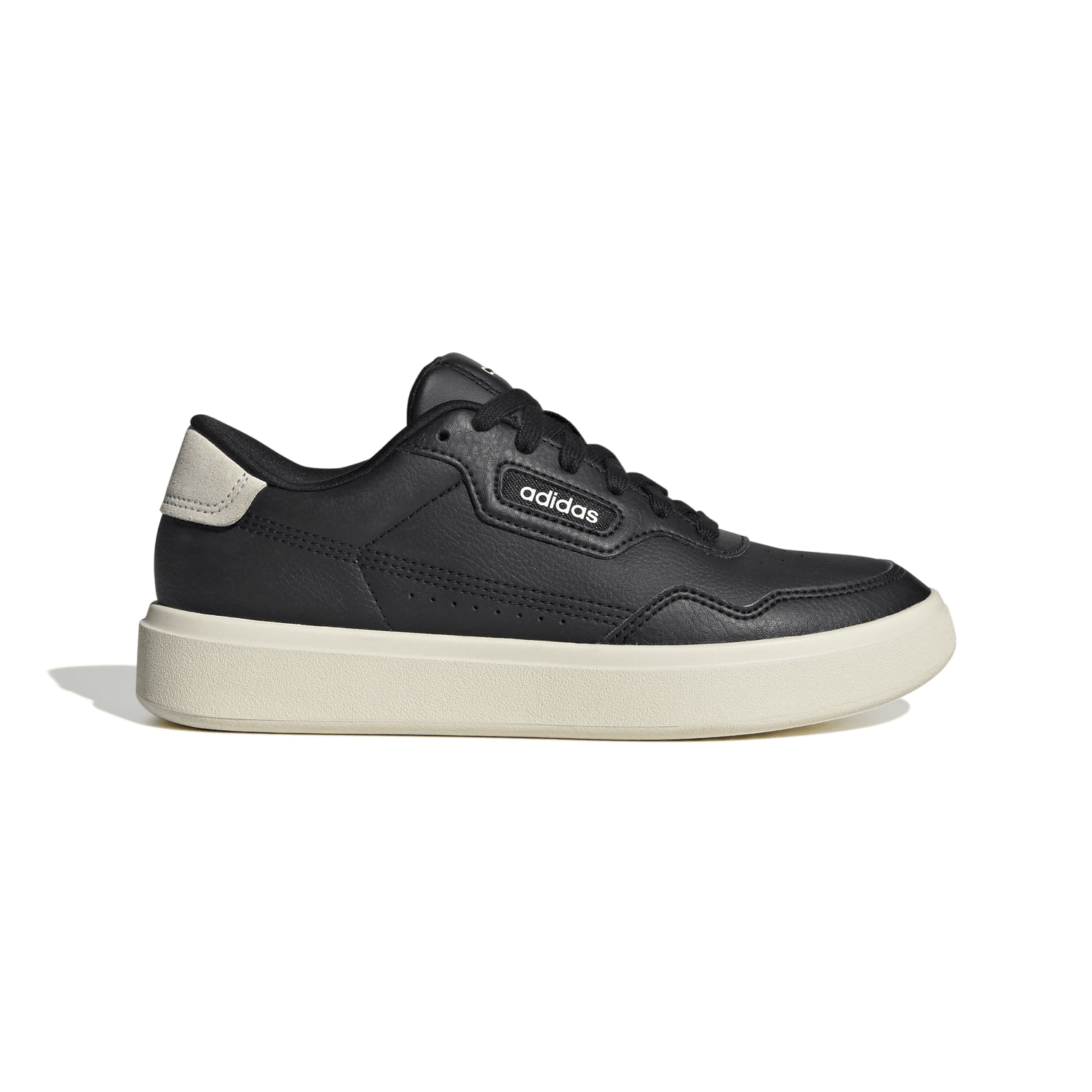 Tenis Adidas Park st 2.0 Dama Negro Casual Para Mujer — imagen 2