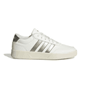 Tenis Adidas Breaknet 3.0 Dama Casual Off White Mujer
