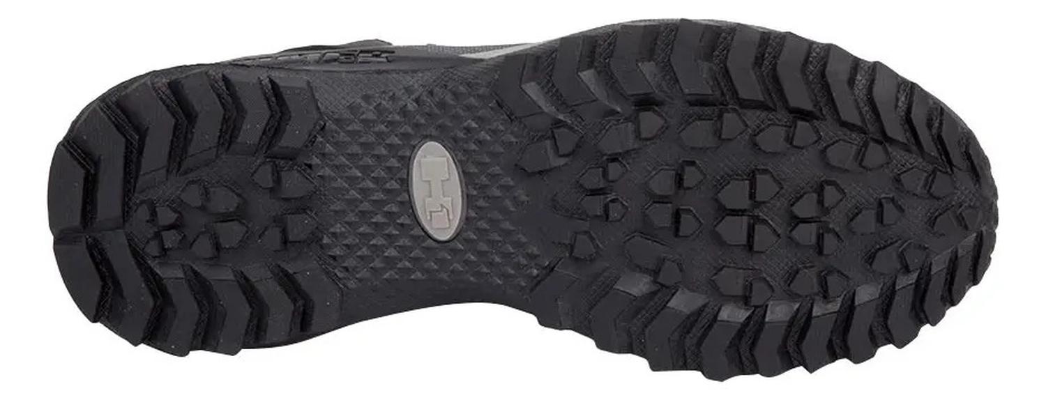 Bota Hummer Hombre Todoterreno 1084887 — imagen 4