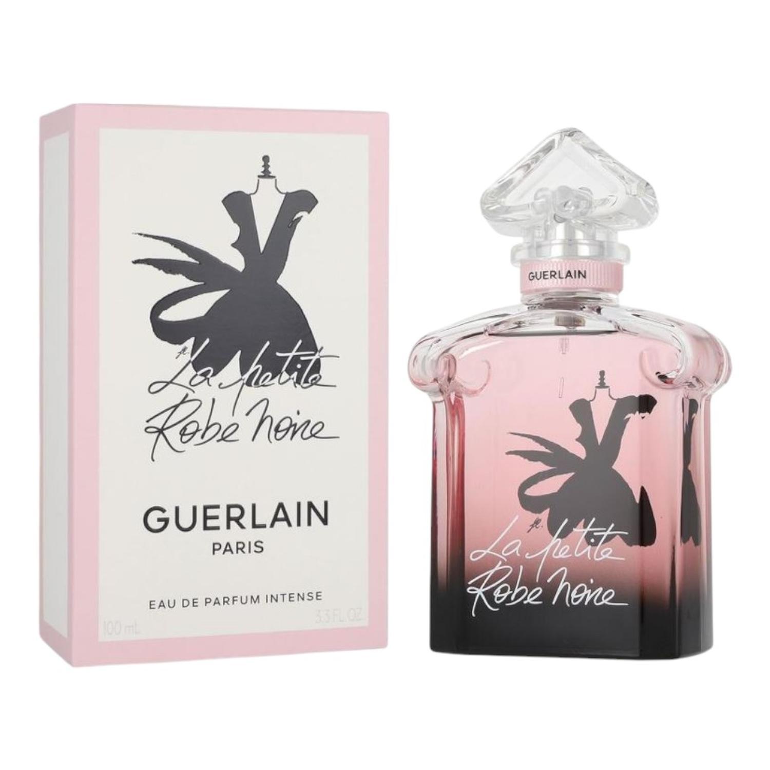GUERLAIN LA PETITE ROBE NOIRE MA PREMIERE EDP 100 ML — imagen 3