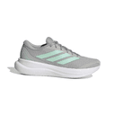 Tenis Adidas Runfalcon 6 Dama Deportivo Gris Mujer